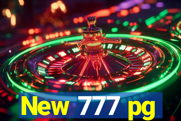 New 777 pg